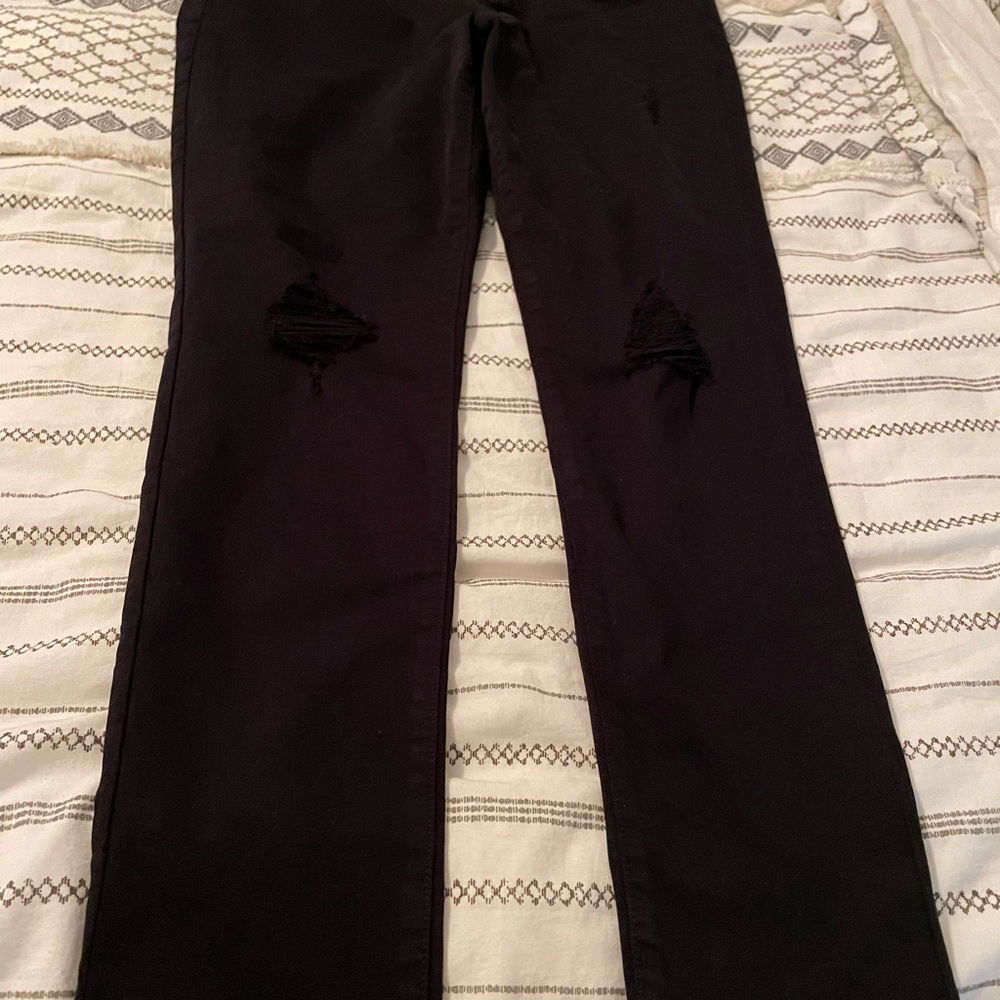 AE super stretch jeggings!